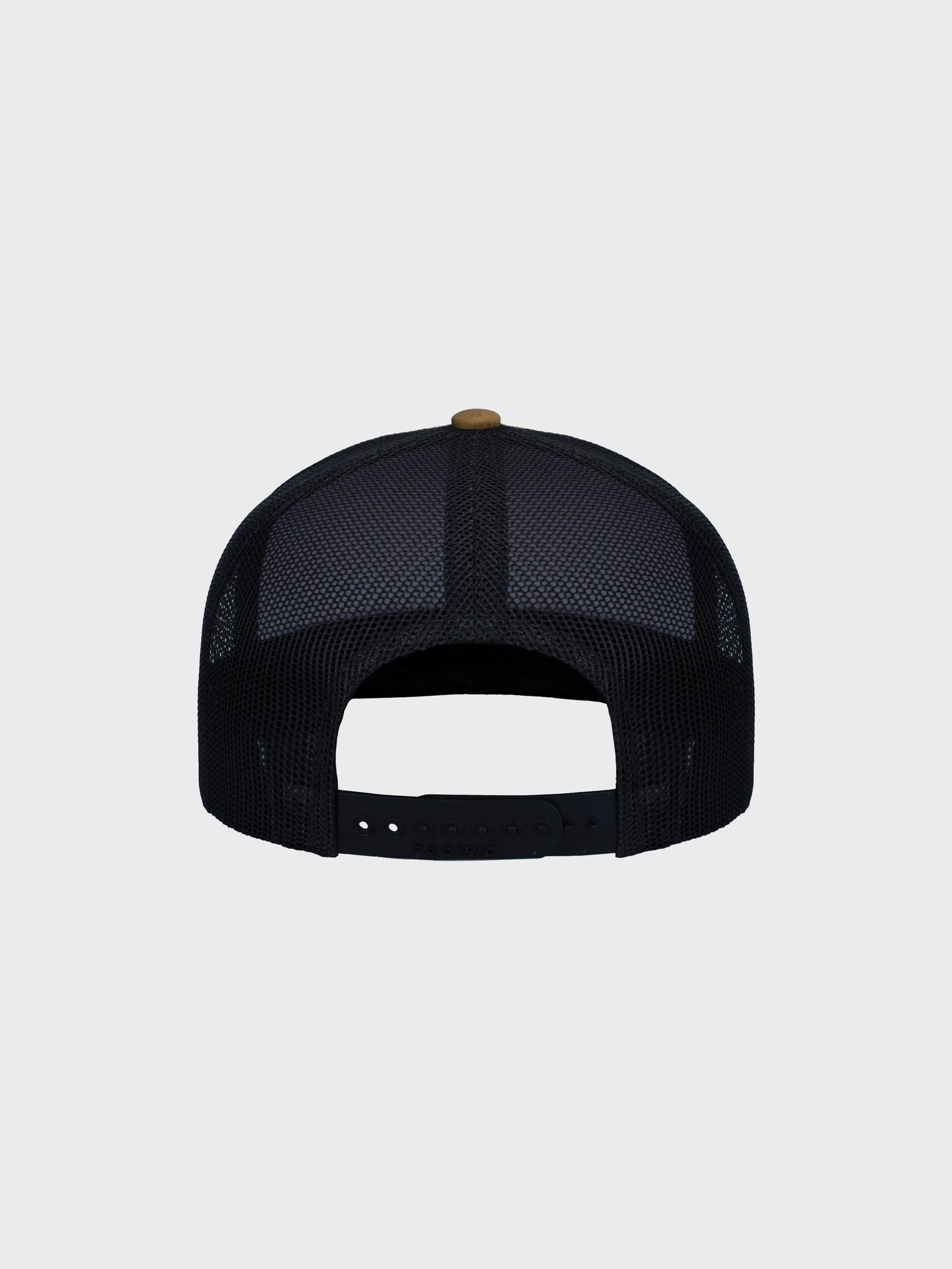 midwest legends trucker hat