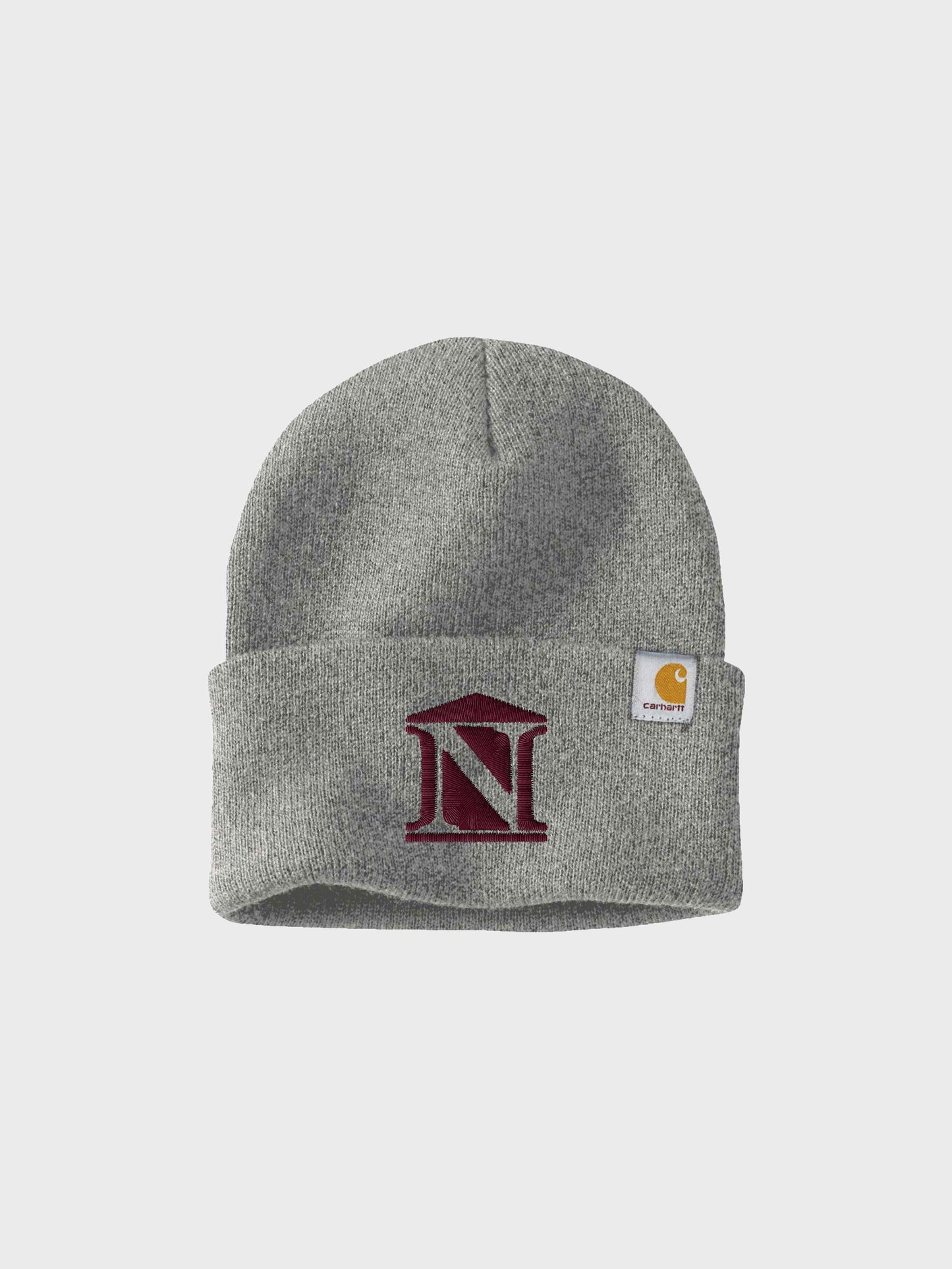 the classic carhartt beanie