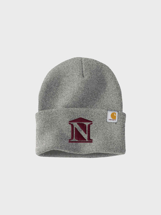 the classic carhartt beanie