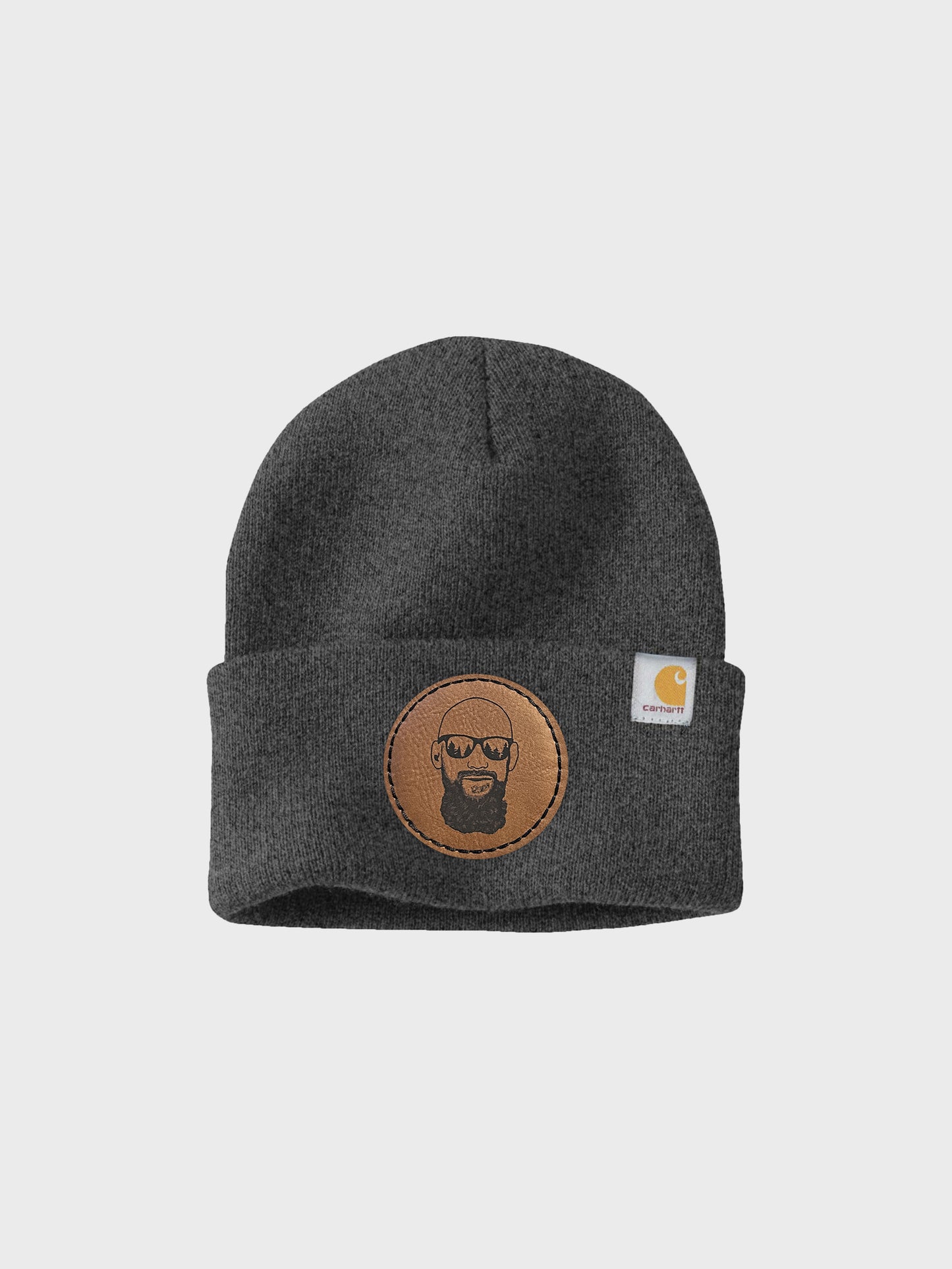 the cabin beanie