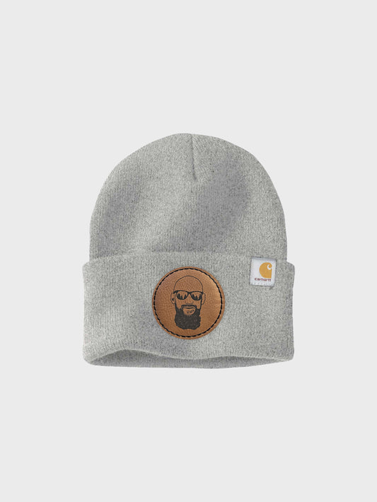 the cabin beanie