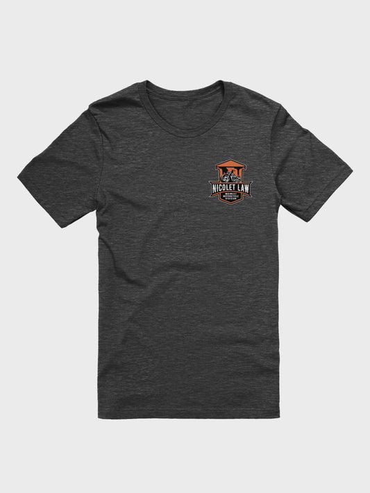 midwest motorcycle lawyers™ tee