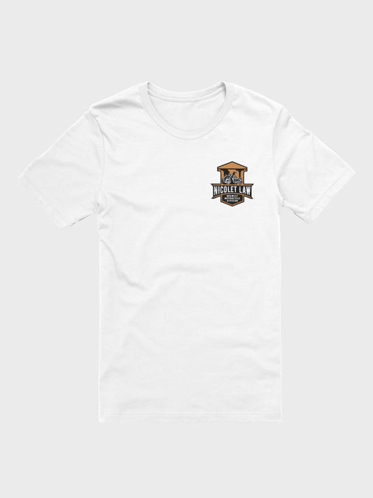 midwest motorcycle lawyers tee