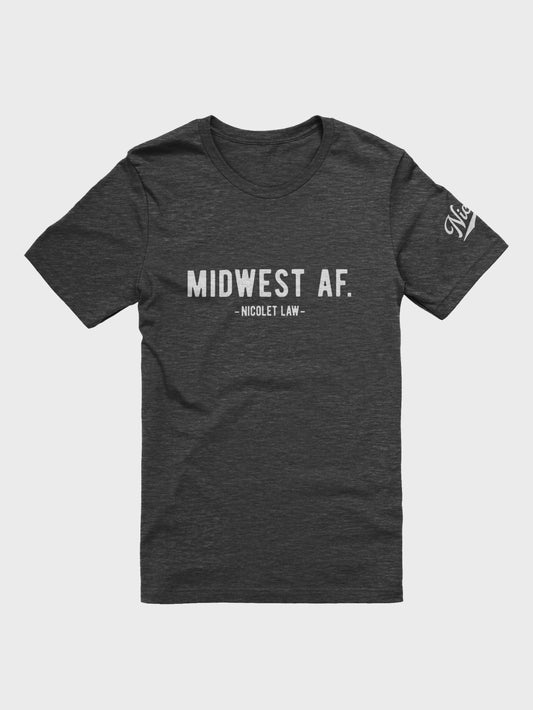 midwest af tee
