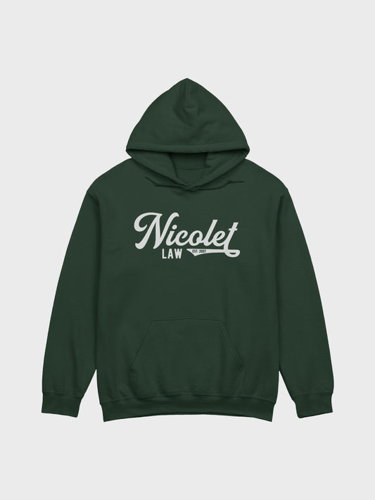 the tailgate hoodie