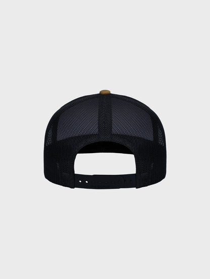 midwest legends trucker hat