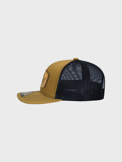 midwest legends trucker hat