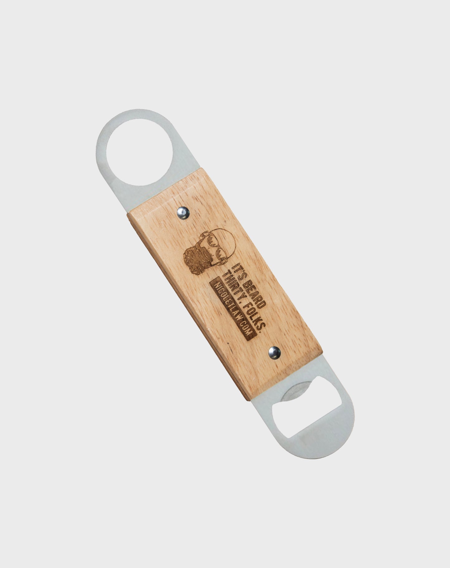 bottle opener