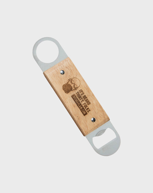 bottle opener