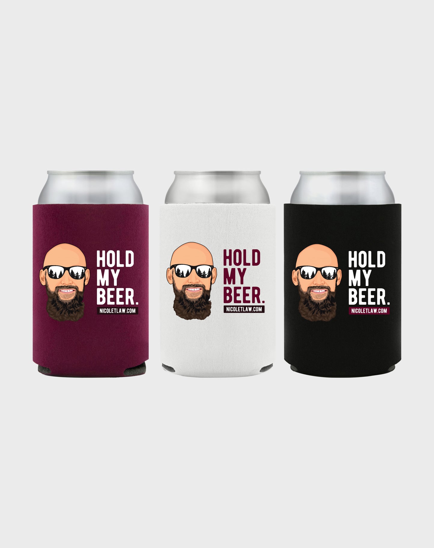 red white and “beer”d bundle