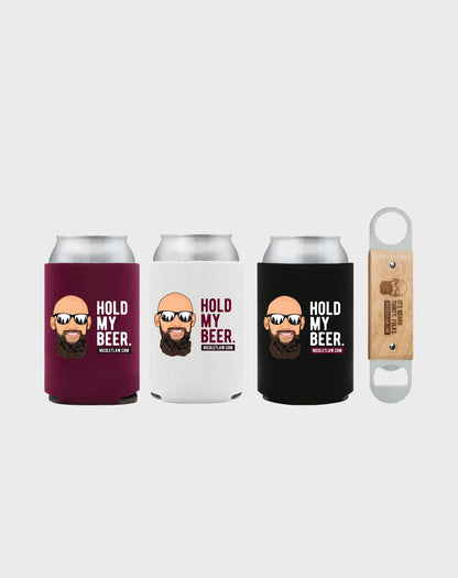 red white and “beer”d deluxe party bundle