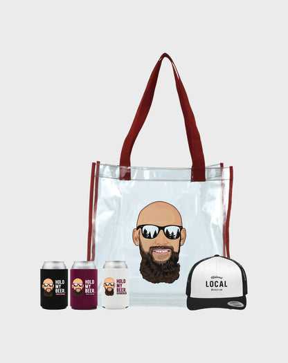 ready for game day bundle