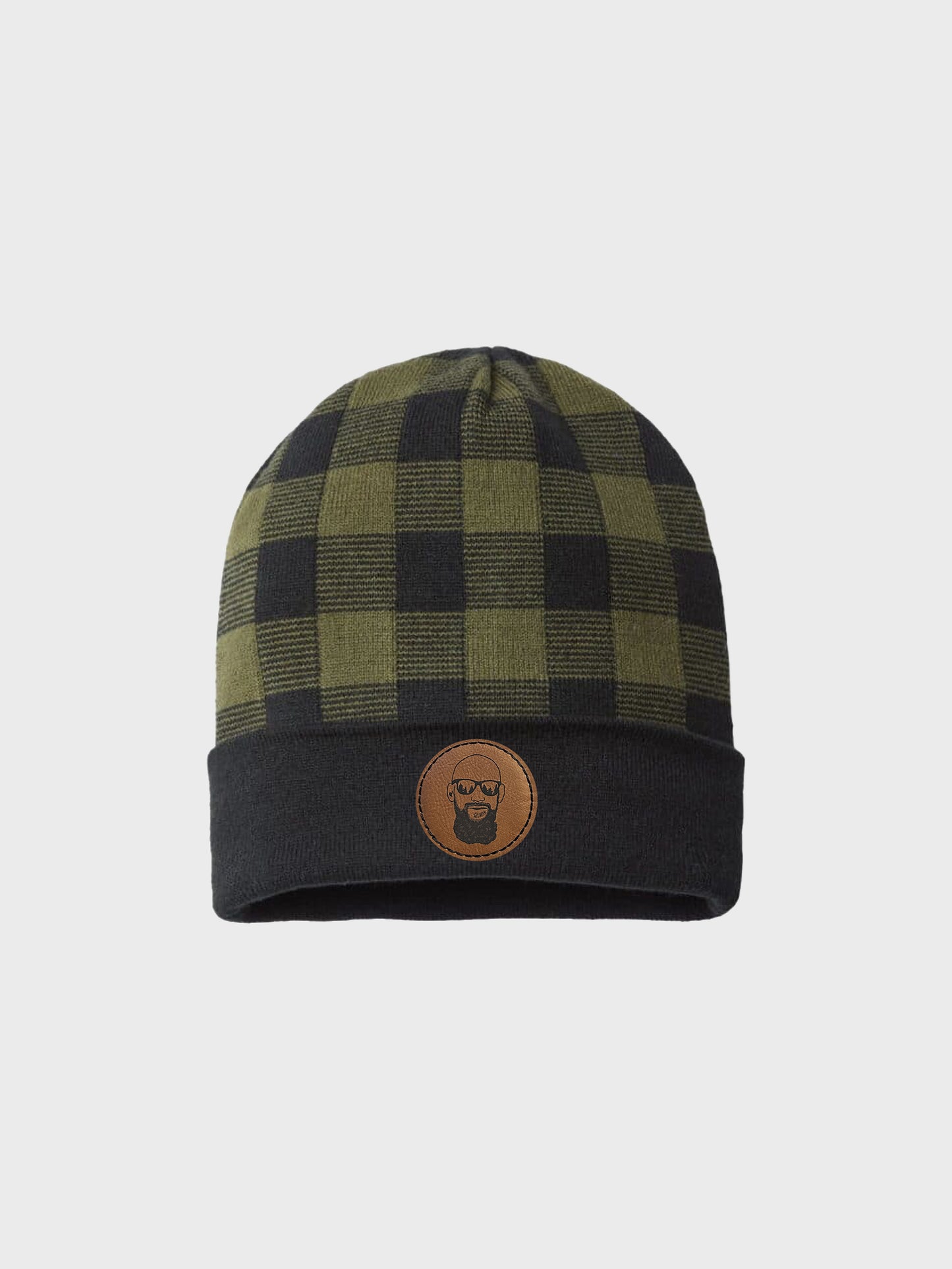 the bay beanie