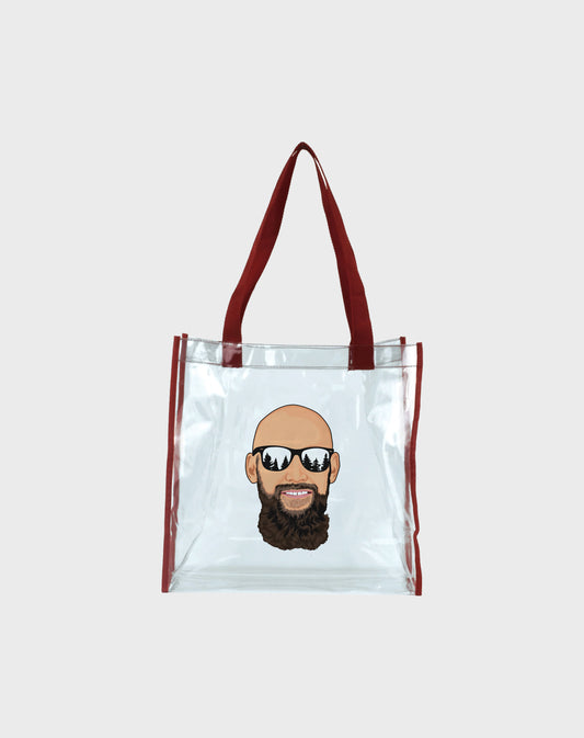 nfl stadium bag