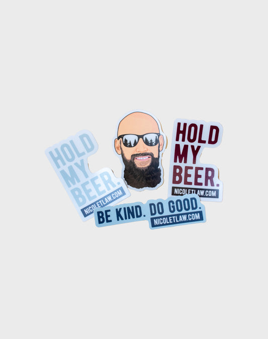 sticker pack