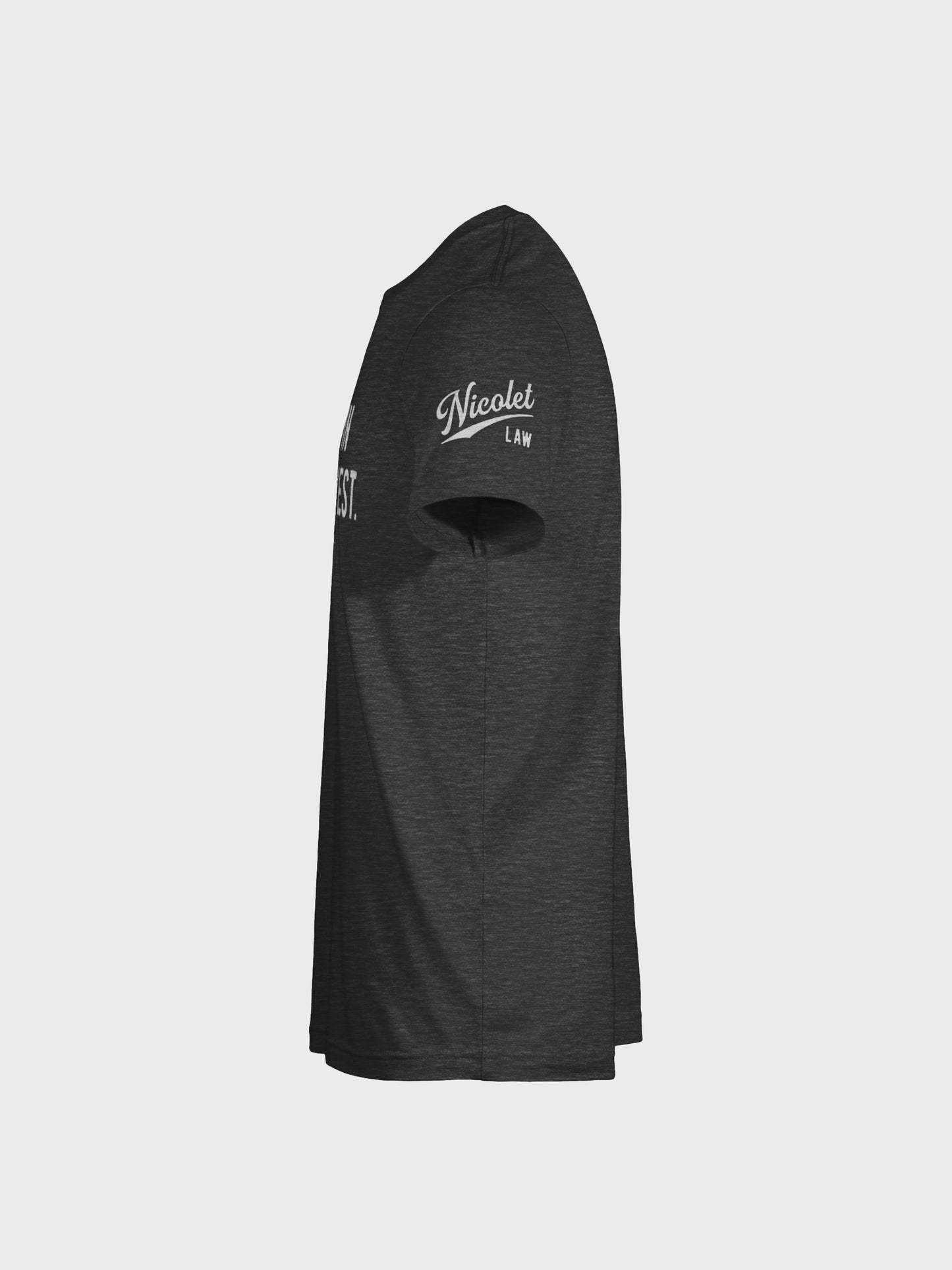 built in the midwest tee