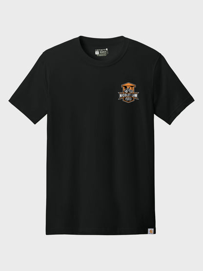 midwest motorcycle lawyers™ carhartt tee