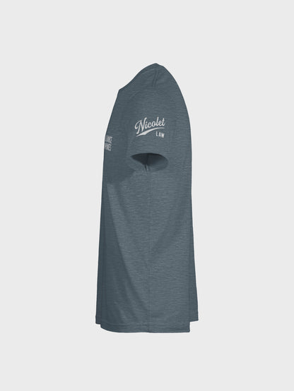 people > insurance tee
