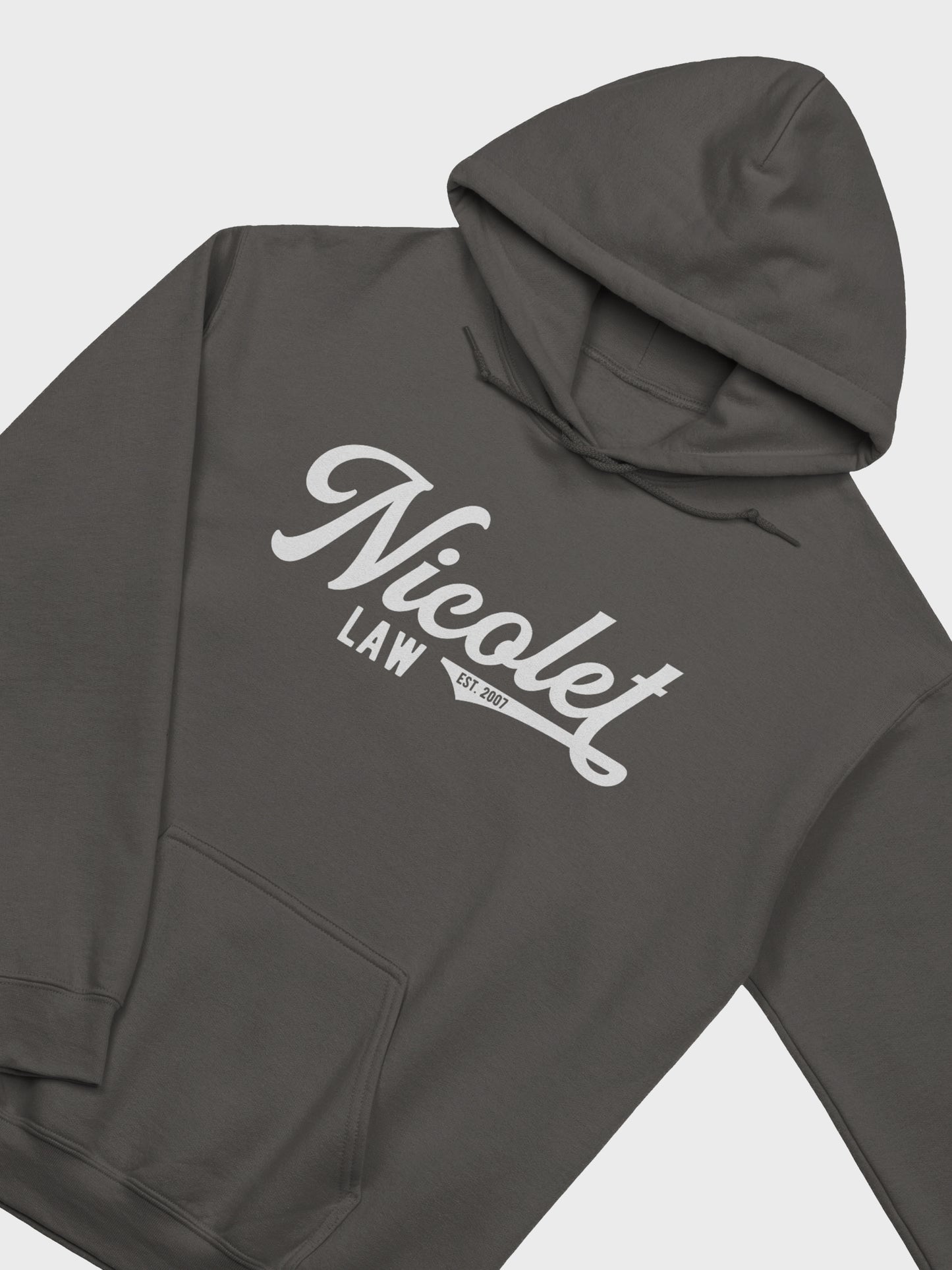 the tailgate hoodie