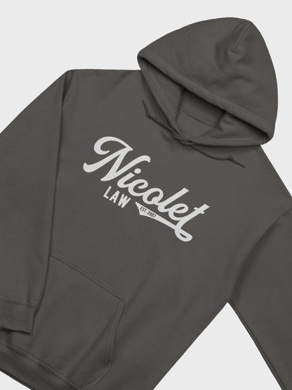 the tailgate hoodie