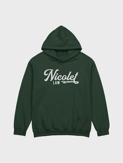 the tailgate hoodie