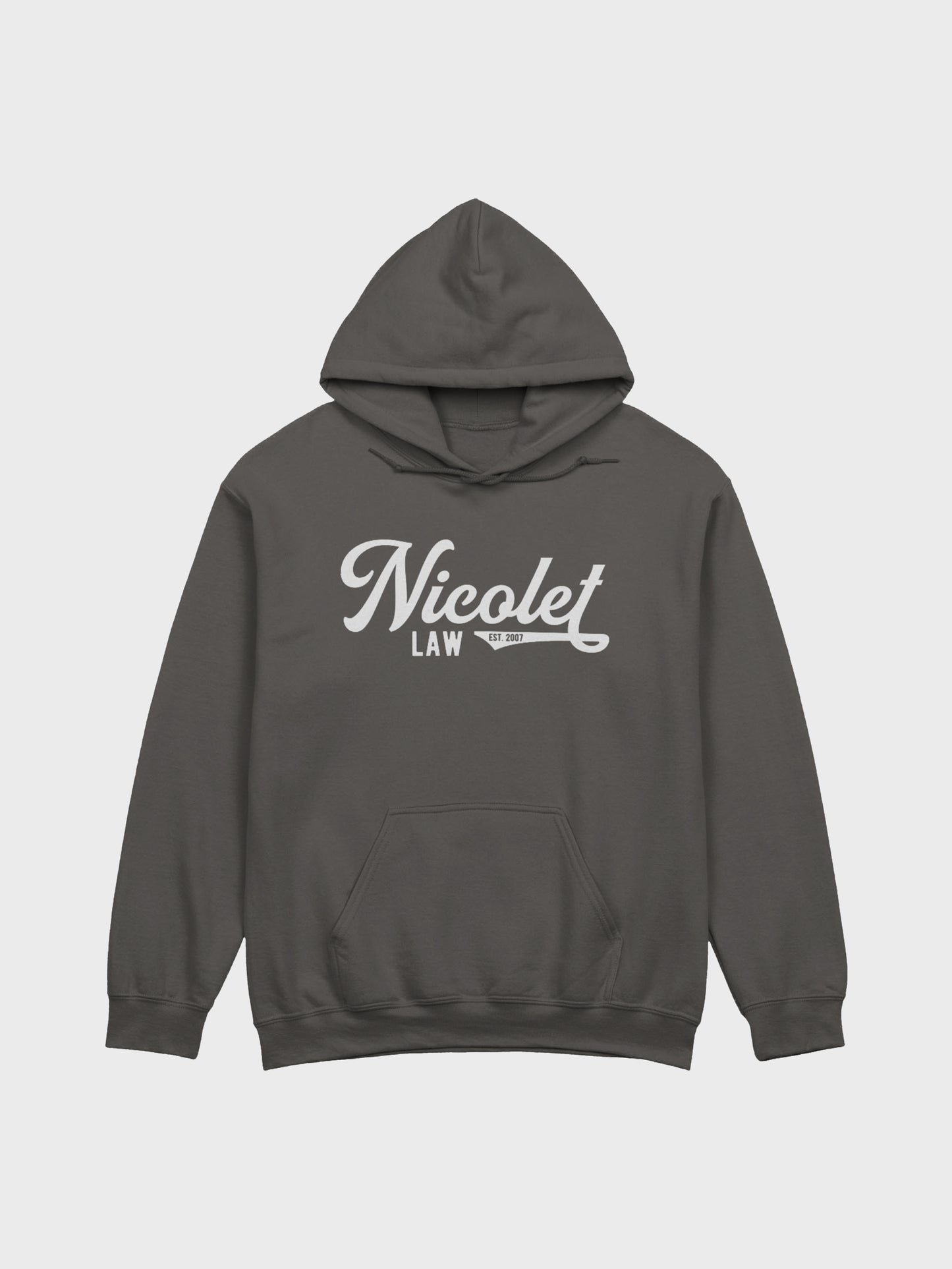 the tailgate hoodie