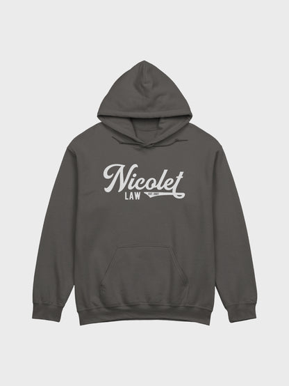 the tailgate hoodie
