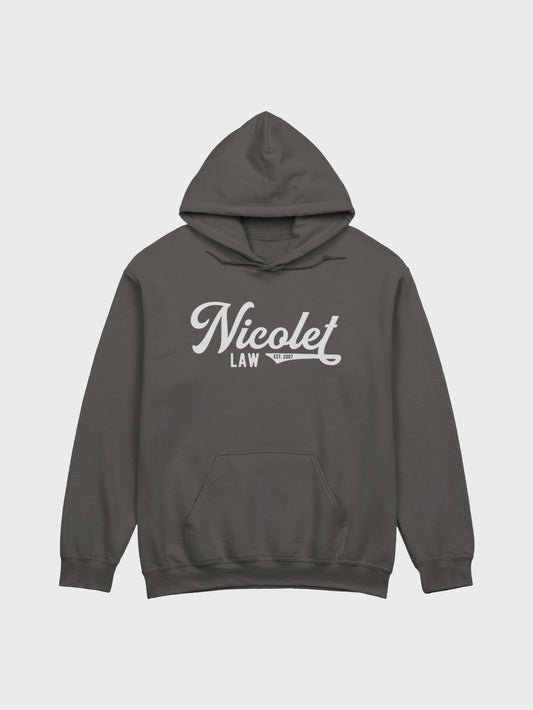 the tailgate hoodie